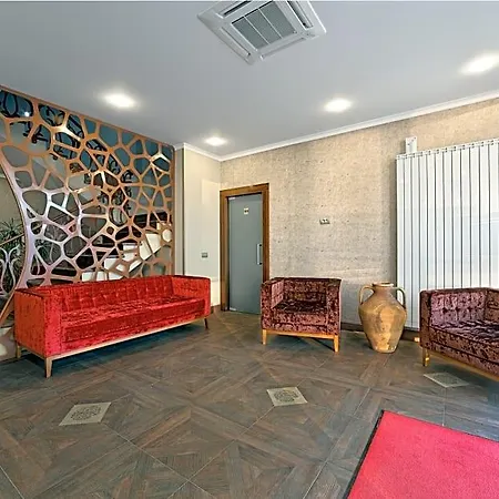 Hotel Tomis Garden 3*